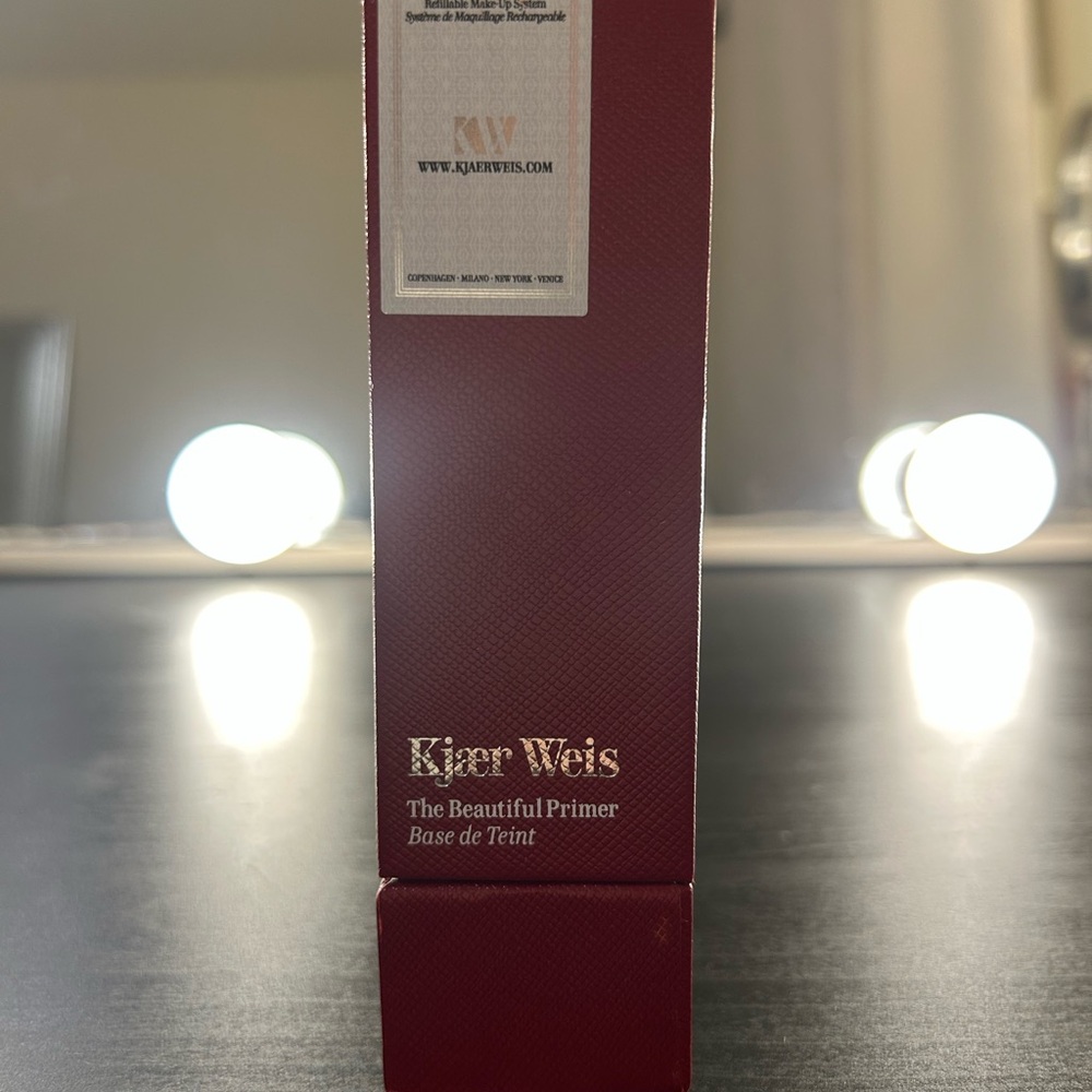 Kjaer Weis The Beautiful Primer